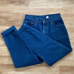 ✨VINTAGE✨ 90’s Levi’s Jeans